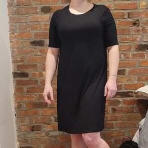 Eileen Fisher shortsleeved Dress